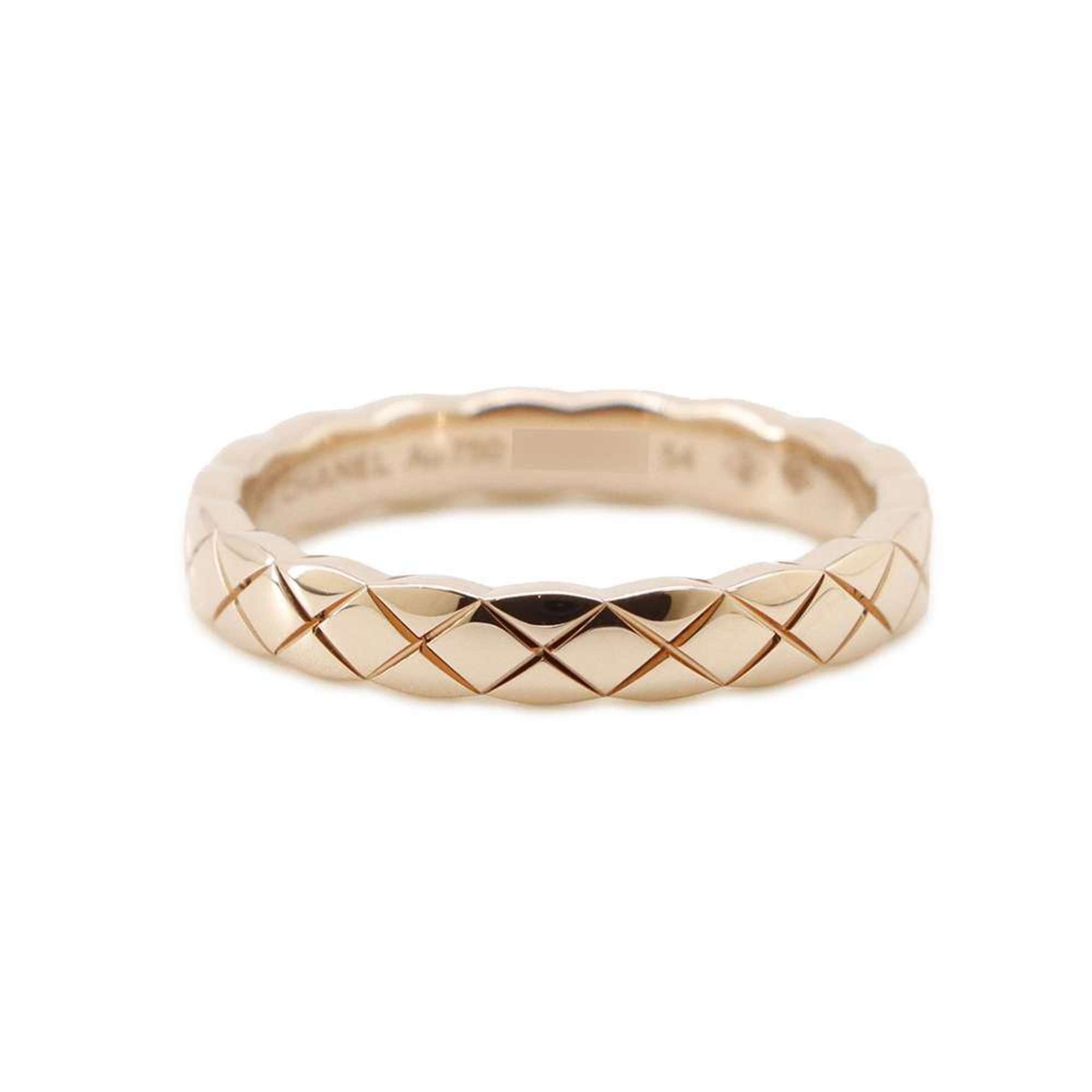 Chanel Chanel Coco Crush ring Size ONE SIZE - 1 Thumbnail