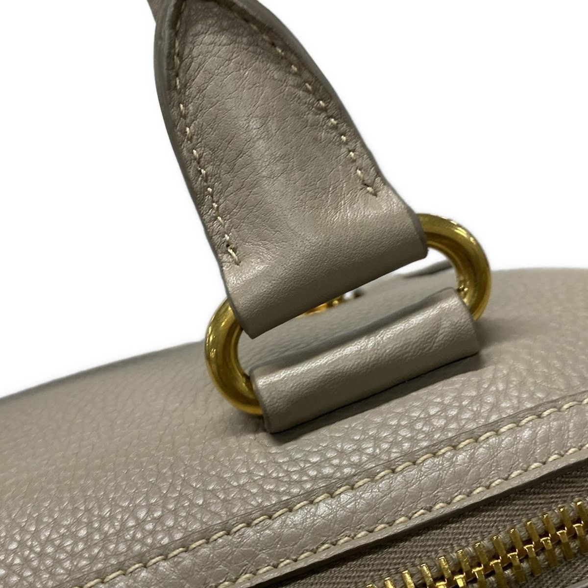 Prada PRADA Logo Handbag BL0805 Size ONE SIZE - 16 Thumbnail
