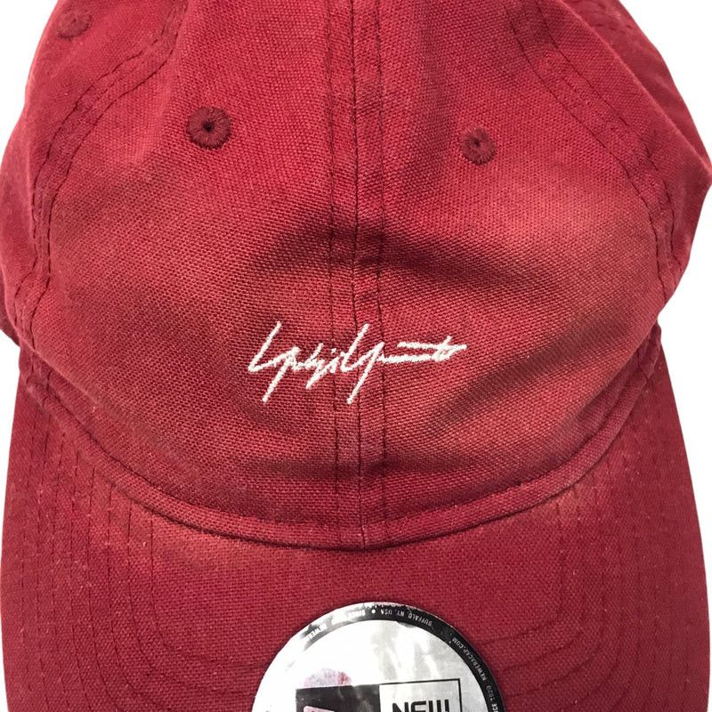 Yohji Yamamoto New Era YOHJI YAMAMOTO cap Size ONE SIZE - 3 Thumbnail