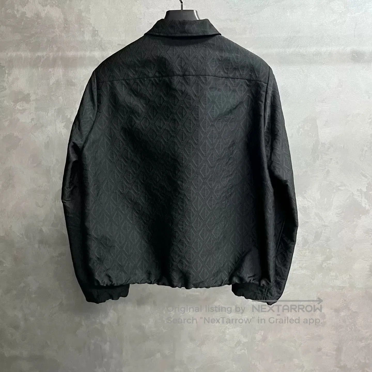 Dior Dior Black All. Size US M / EU 48-50 / 2 - 2 Thumbnail
