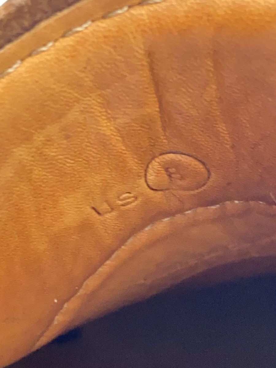 Visvim Leather Boat Shoes Size US 8 / EU 41 - 7 Thumbnail