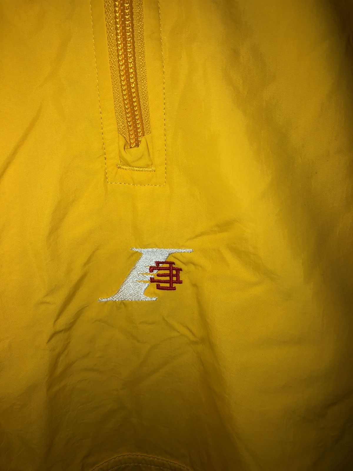 Eric Emanuel × Reebok Eric Emanuel Reebok Classics Track Jacket Size US XXL / EU 58 / 5 - 2 Thumbnail