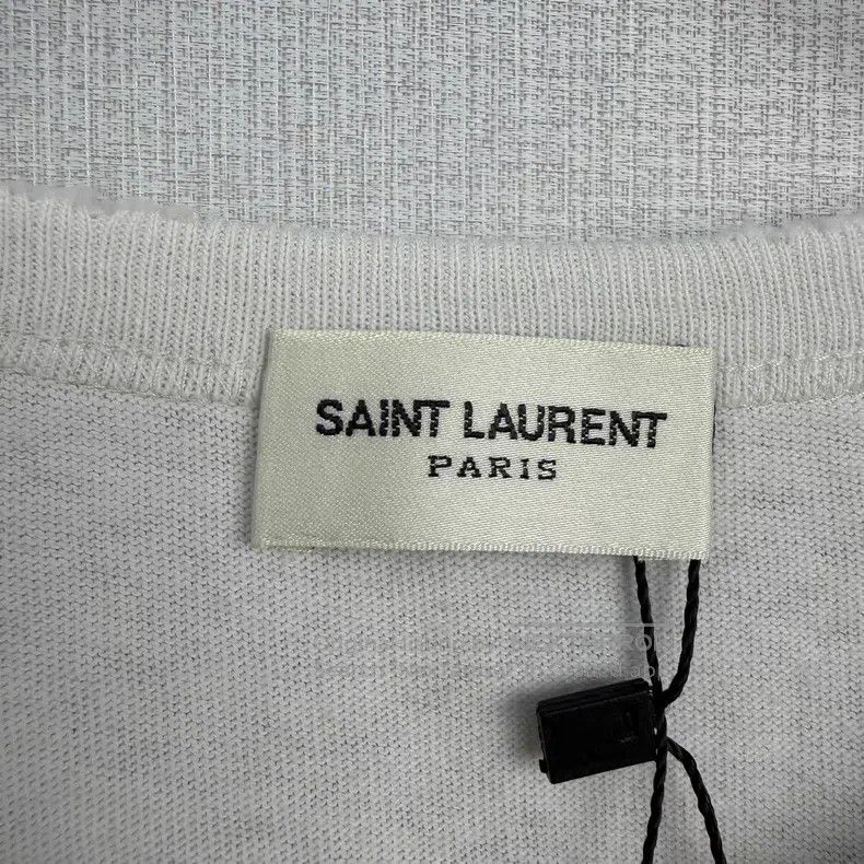 Saint Laurent Paris #REF! Size US L / EU 52-54 / 3 - 2 Thumbnail