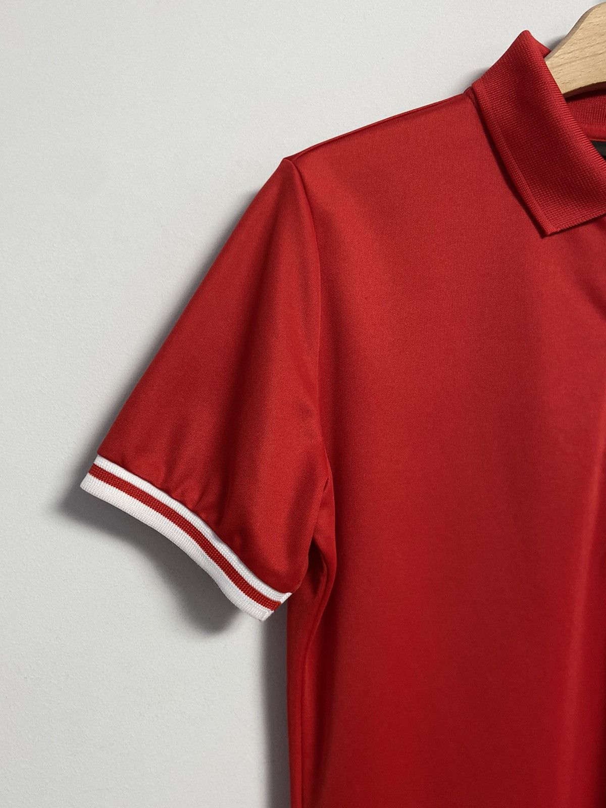 Bogner Bogner Polo T-Shirt Size M / US 6-8 / IT 42-44 - 4 Thumbnail