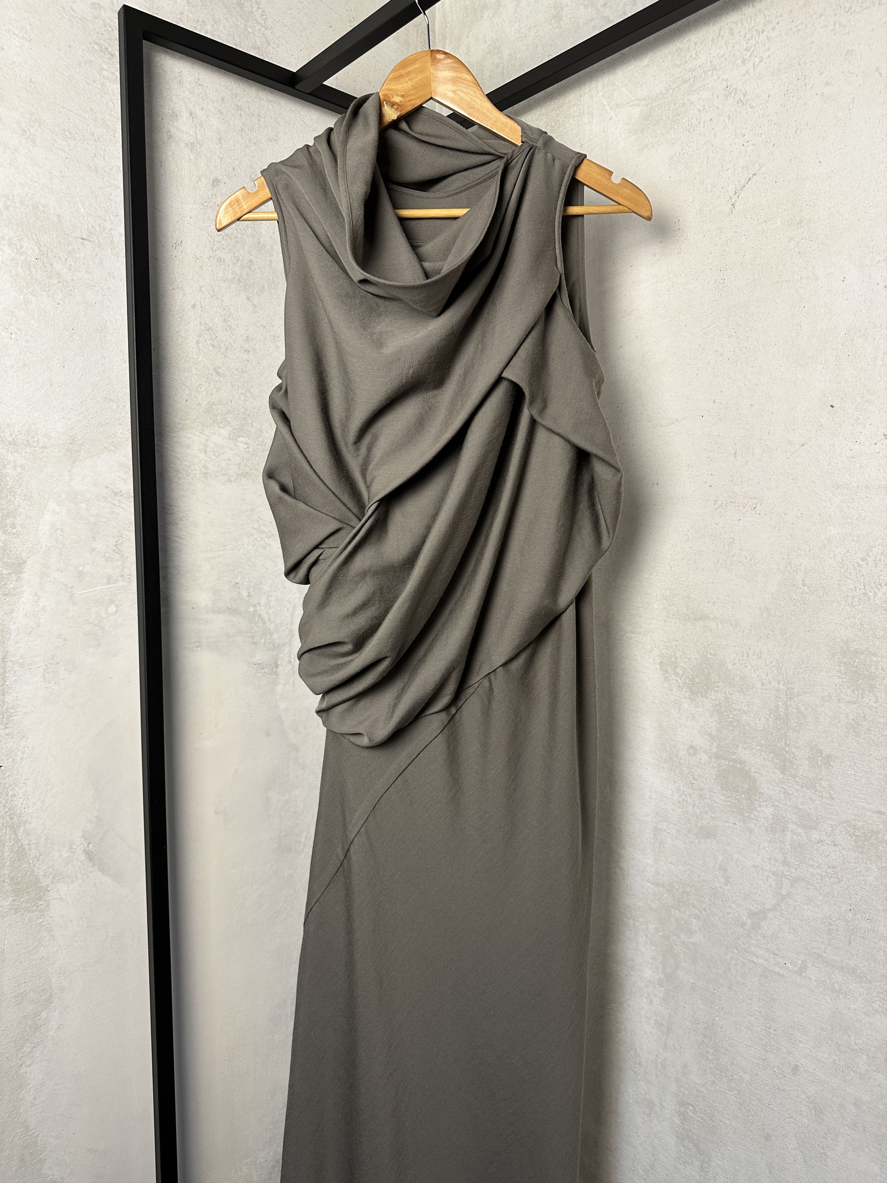 Rick Owens Larry Fw 19 | Grailed