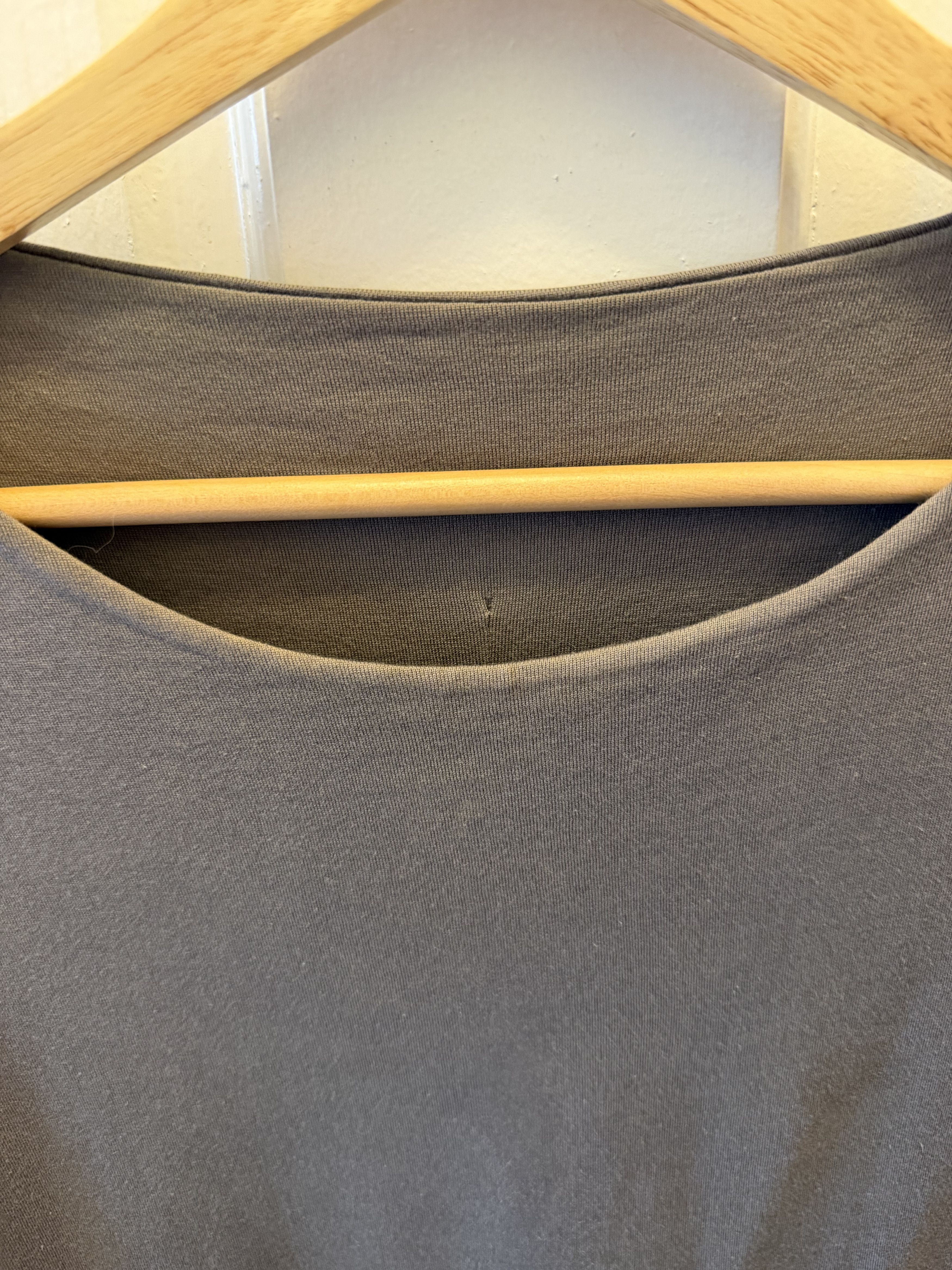 Devoa Fujiwara Masterpiece $578 Hand Crafted Layered Shirt Size US L / EU 52-54 / 3 - 4 Thumbnail