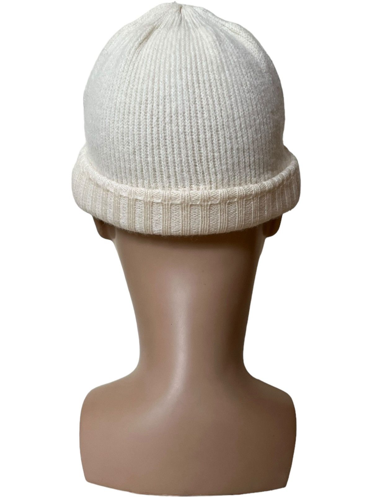 Ellesse Vintage Ellesse Spell Out Style Beanie Headwear Size ONE SIZE - 3 Thumbnail