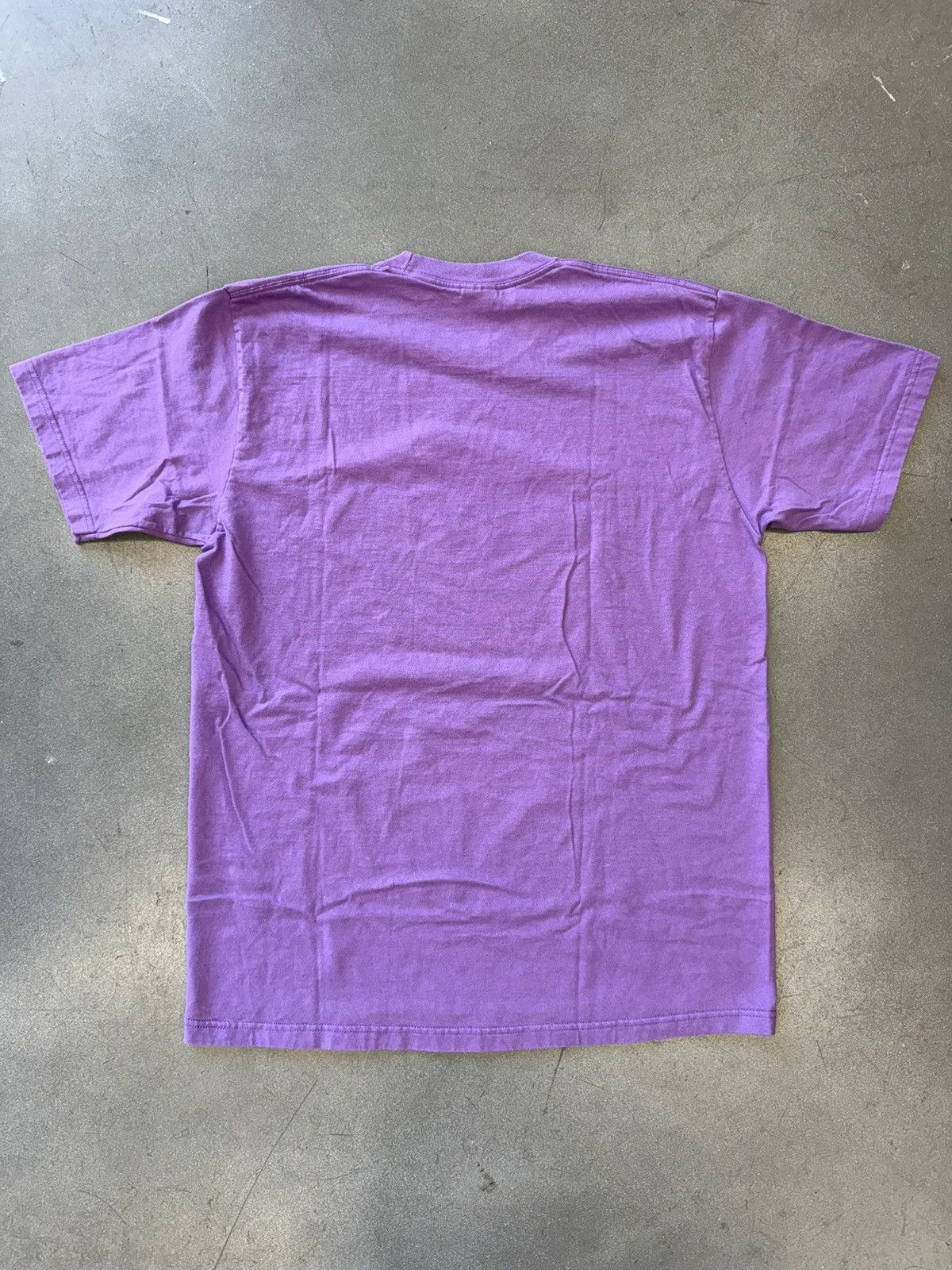 Supreme FW21 Supreme Spahghetti Tee Size US L / EU 52-54 / 3 - 2 Thumbnail