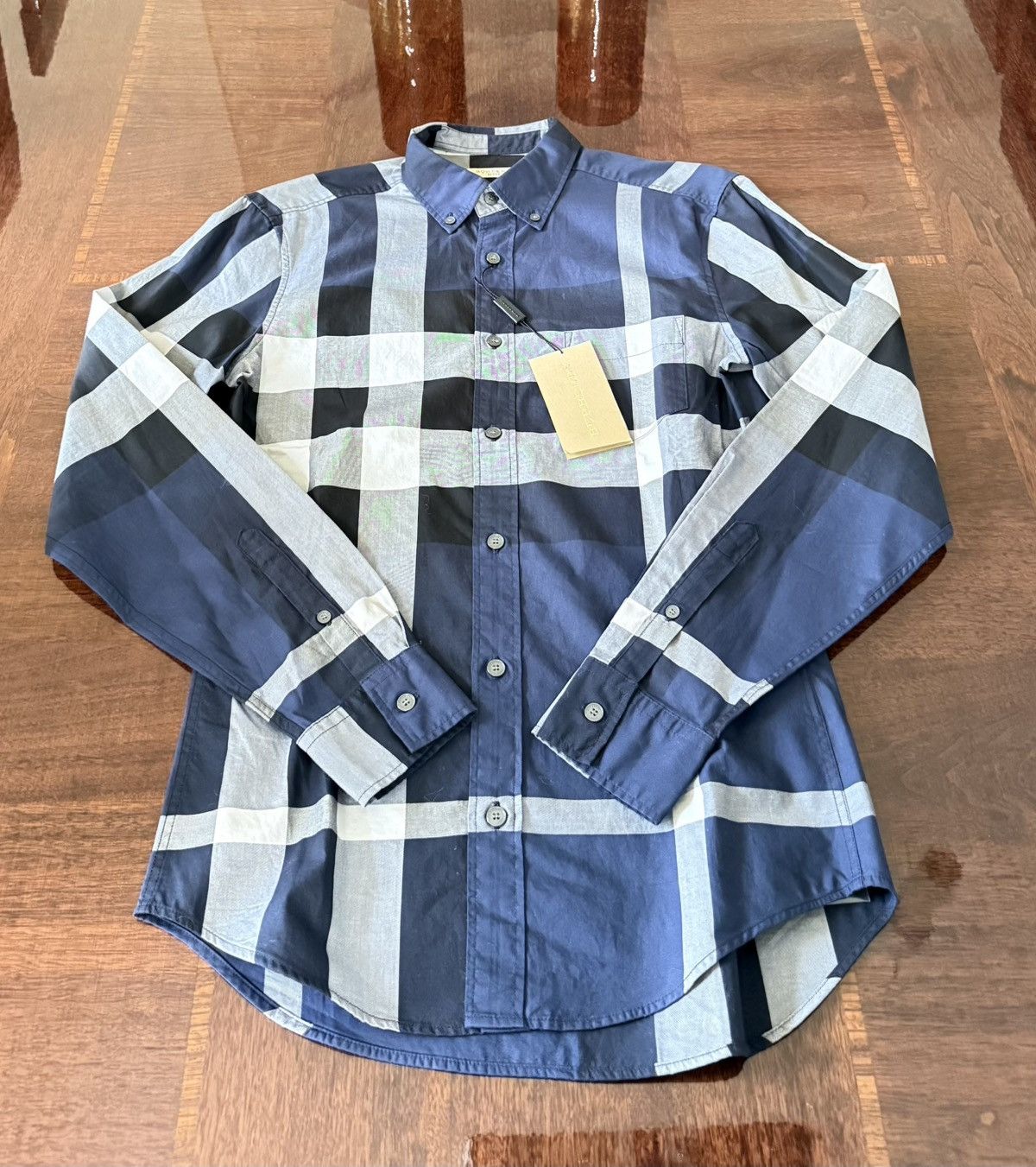 Burberry Burberry Size US XS / EU 42 / 0 - 1 Thumbnail