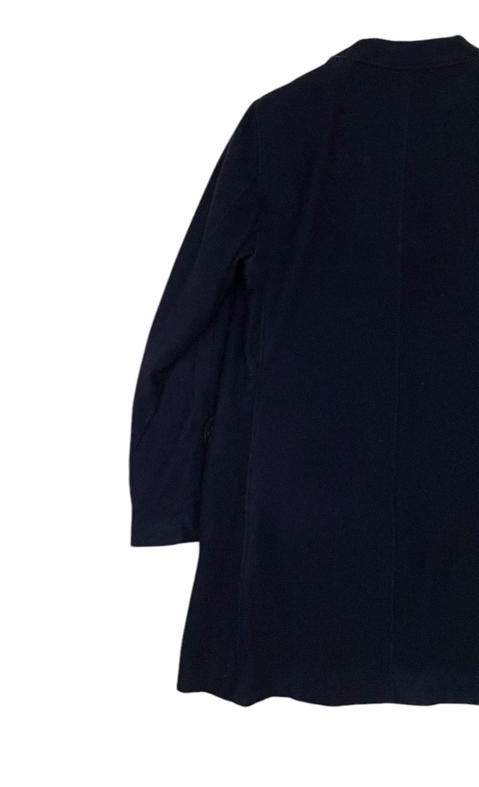 Beams Plus × Japanese Brand × Vintage Vintage Japanese Brand Beams Wool Jacket 2000s Size US L / EU 52-54 / 3 - 6 Thumbnail