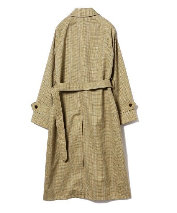 Auralee AURALEE 2018AW Light Wool Mohair Soutien Collar Yellow 3 Size US L / EU 52-54 / 3 - 4 Thumbnail