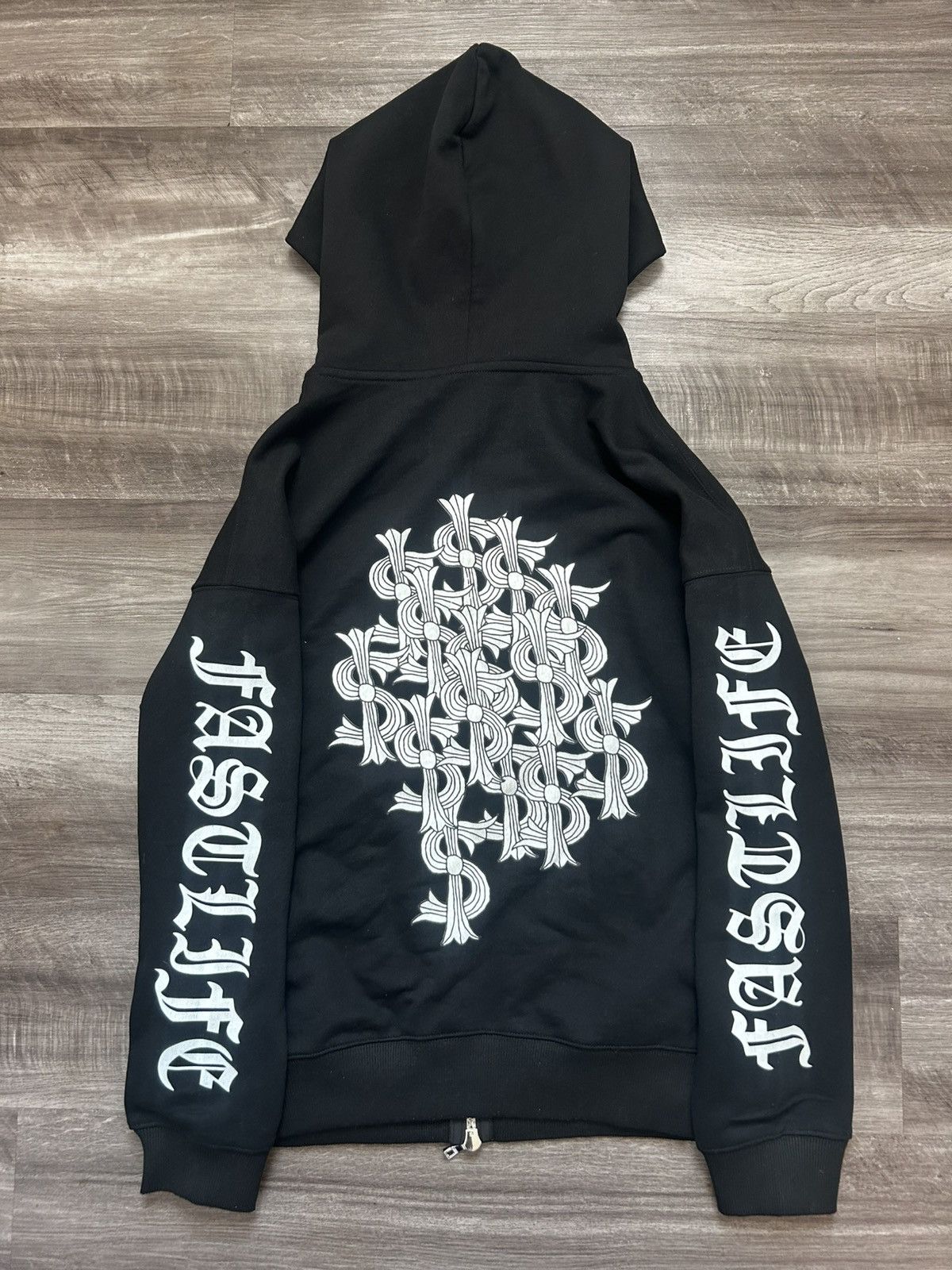 Other Brand Zip up Size US M / EU 48-50 / 2 - 3 Thumbnail