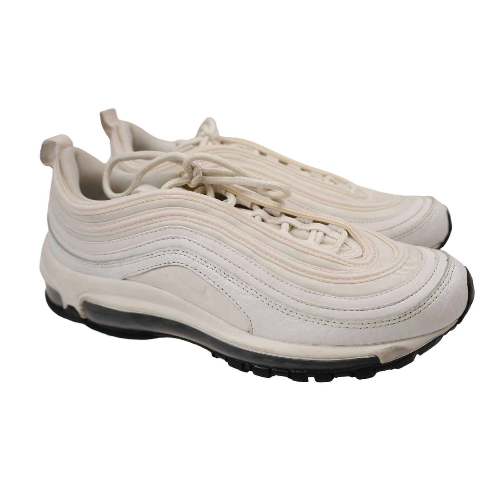 Nike Nike Air Max 97 "Summit White" Size US 9 / IT 39 - 2 Thumbnail
