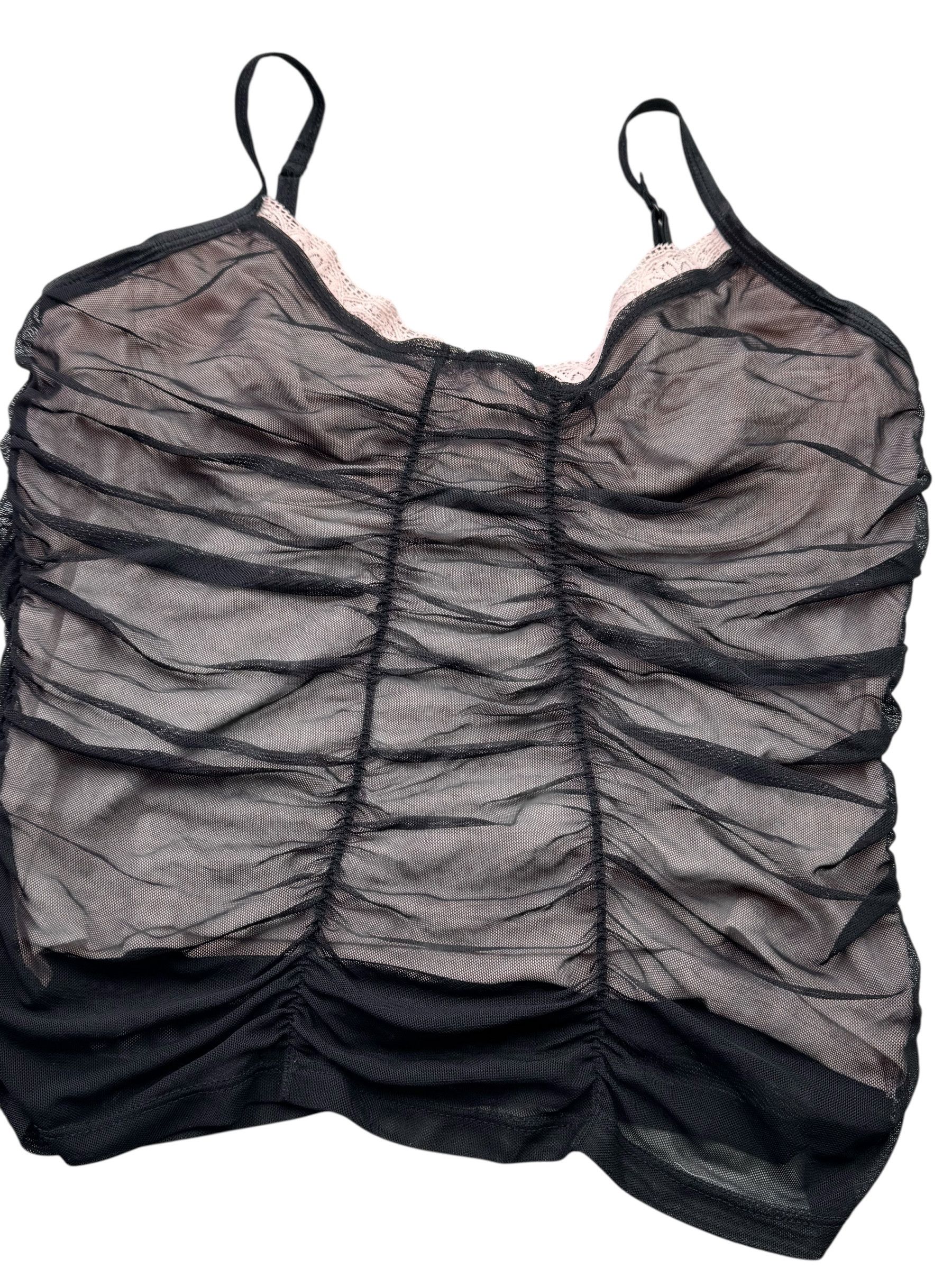 Japanese Brand Vintage Tank Top W391(V9) Size S / US 4 / IT 40 - 2 Thumbnail