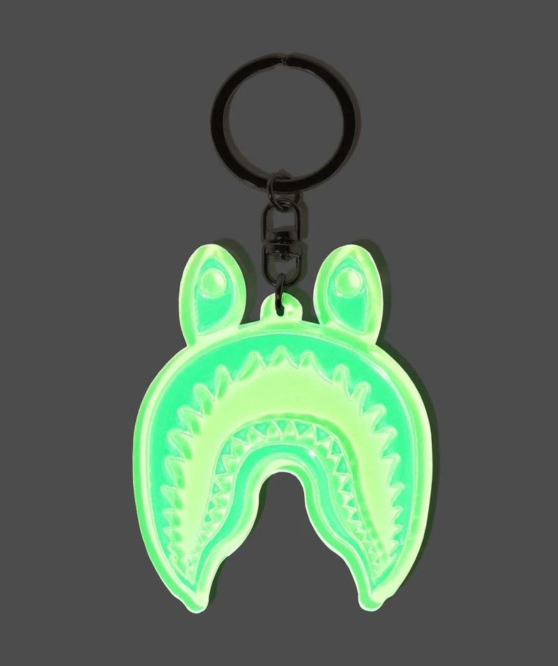 Bape Bape Keychain Size ONE SIZE - 2 Thumbnail