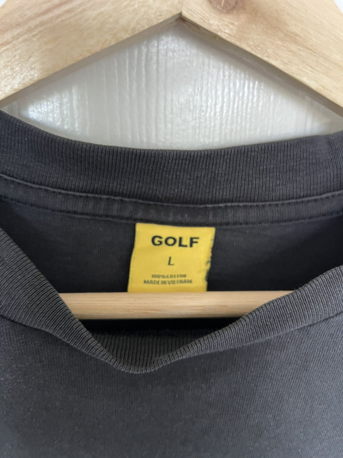 Golf Wang Golf Wang | El Golf Wango Asesino Boy Tee Size US L / EU 52-54 / 3 - 3 Thumbnail