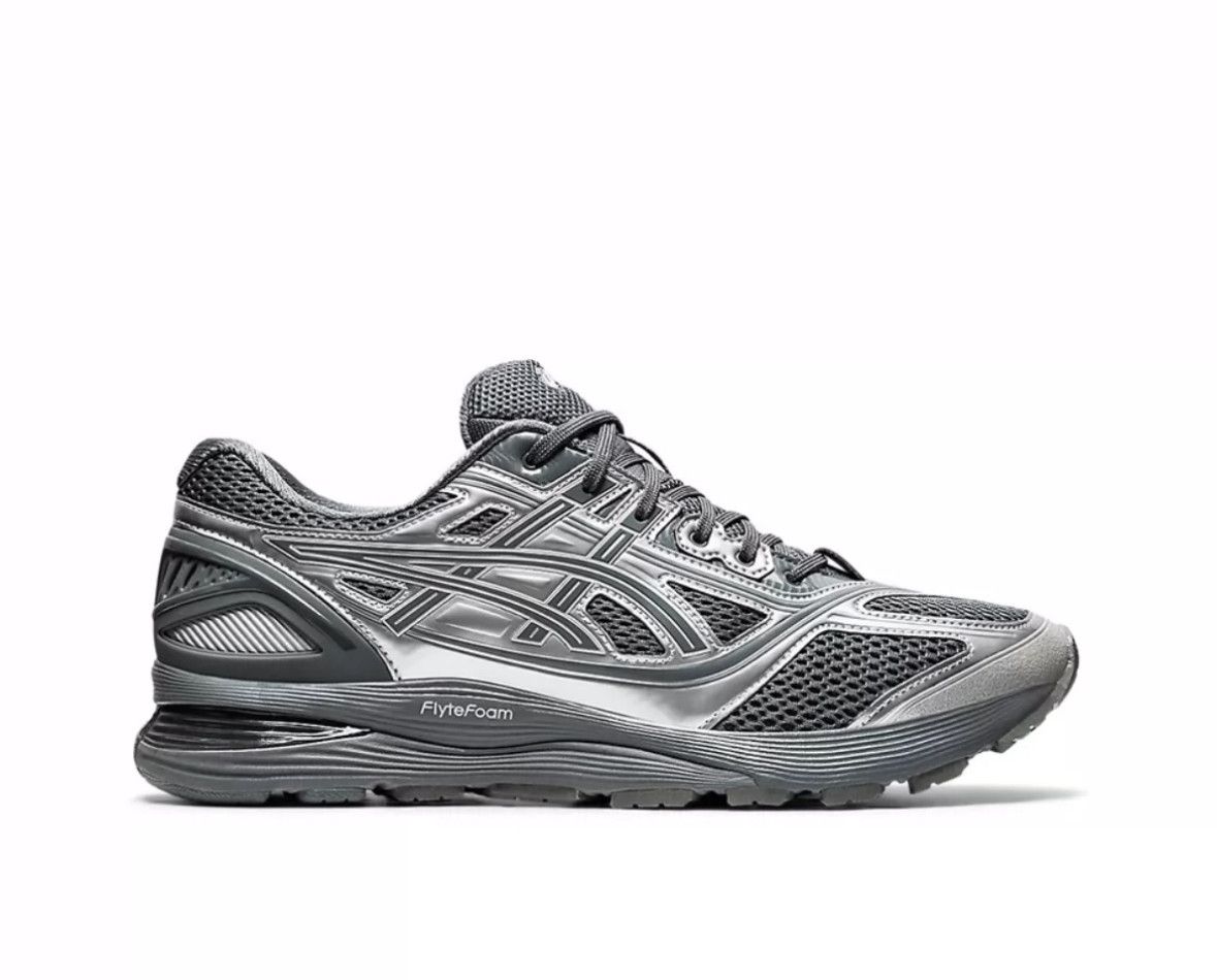 KIKO KOSTADINOV x Asics Gel-Korika