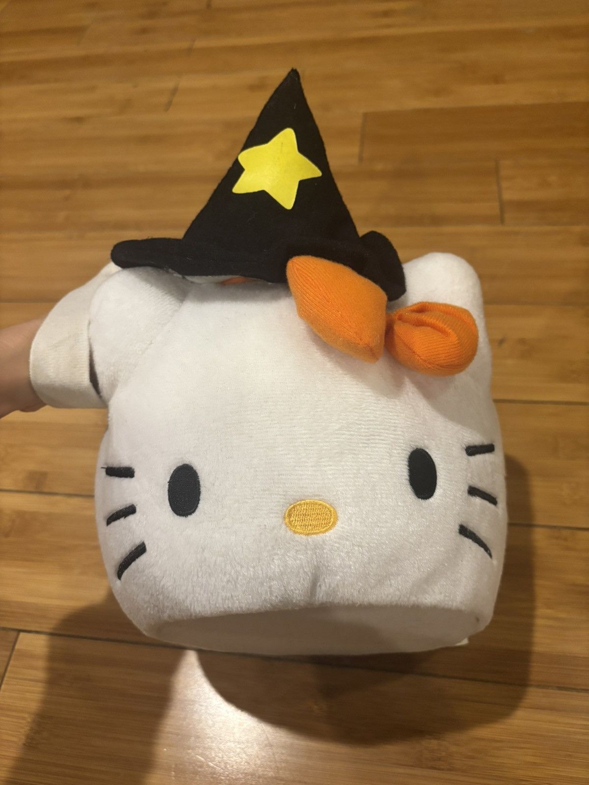 Other Hello Kitty treat bucket bag.xm-311 Size ONE SIZE - 6 Thumbnail