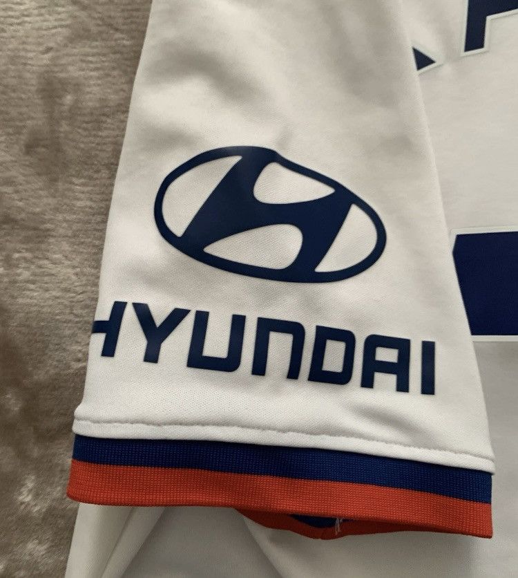 Nike Jersey kante chelsea Size US S / EU 44-46 / 1 - 6 Thumbnail