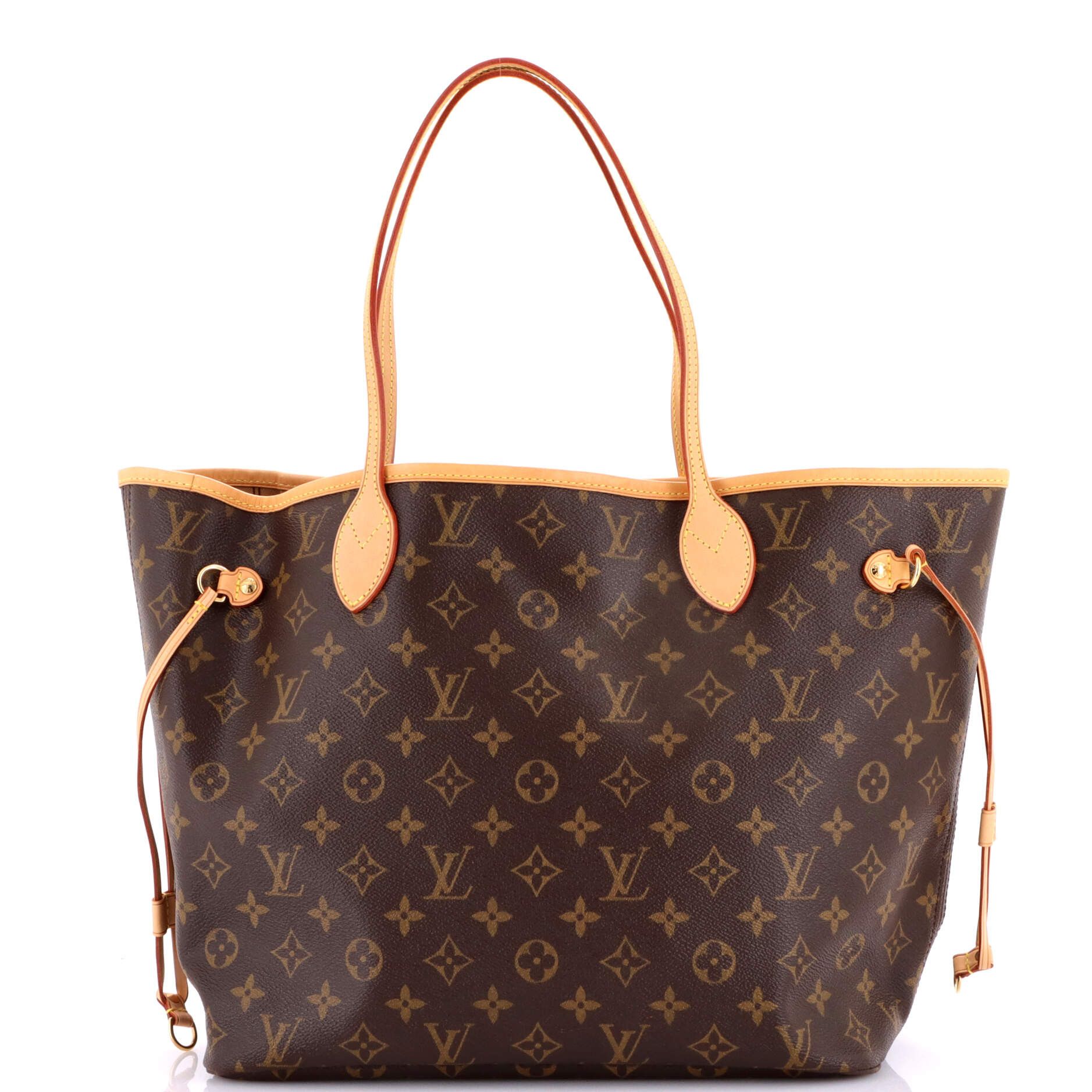 Louis Vuitton Neverfull Tote Size ONE SIZE - 1 Thumbnail