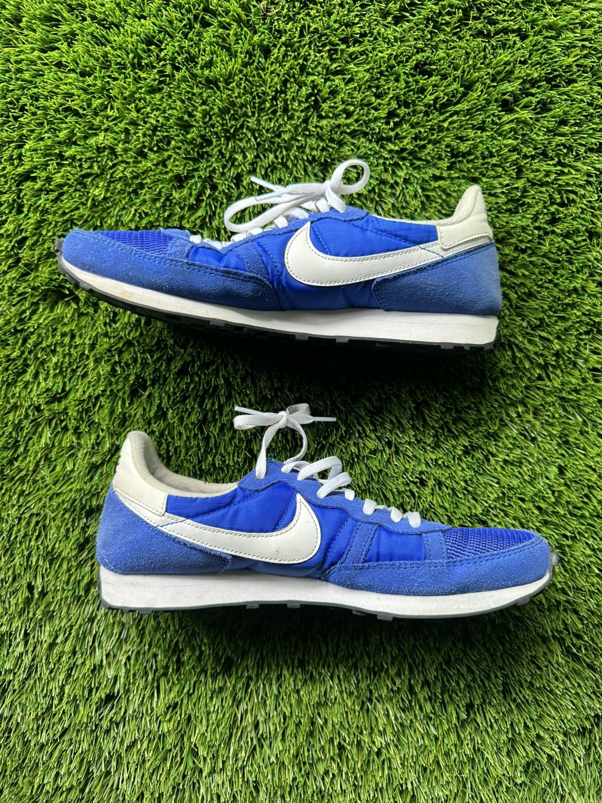 Nike Nike Challenger OG Racer Blue Size US 8.5 / EU 41-42 - 4 Thumbnail