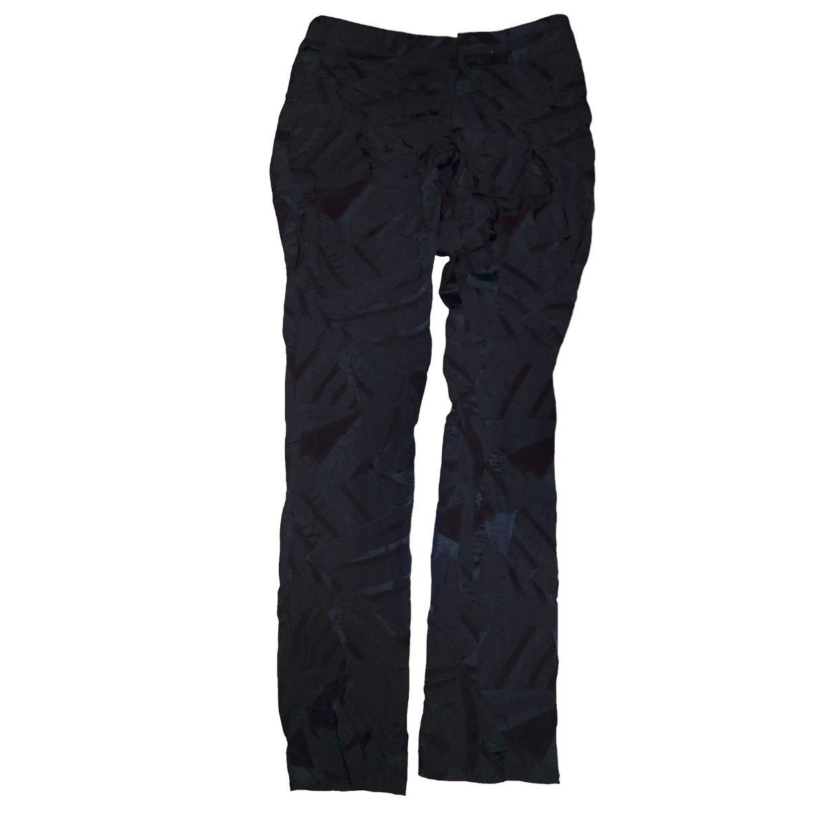 Issey Miyake Issey Miyake Textured Pants Size US 36 / EU 52 - 2 Thumbnail