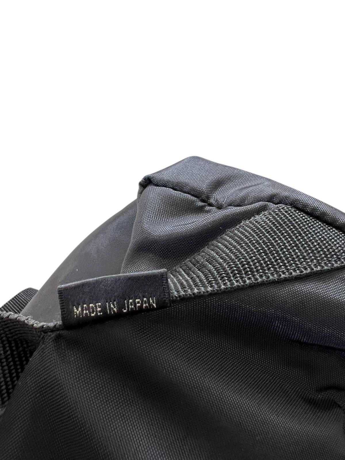 Porter N. Hoolywood x Porter Backpack Size ONE SIZE - 11 Thumbnail