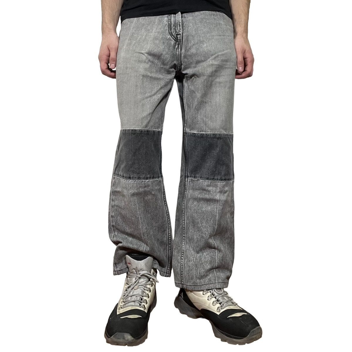 Our Legacy Our Legacy Extended Third Cut Jeans Size US 29 - 1 Thumbnail