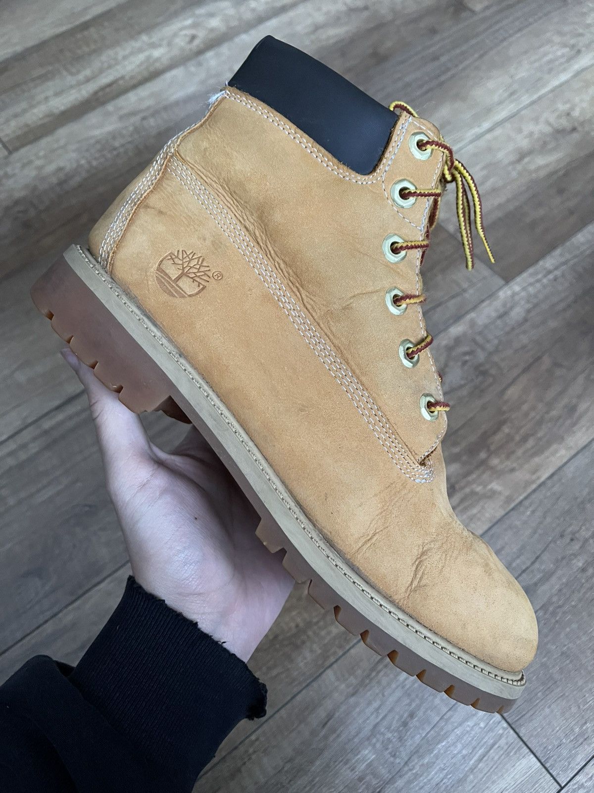 Timberland Timberland Vintage Primaloft Boots Shoes Size US 7 / EU 40 - 8 Thumbnail