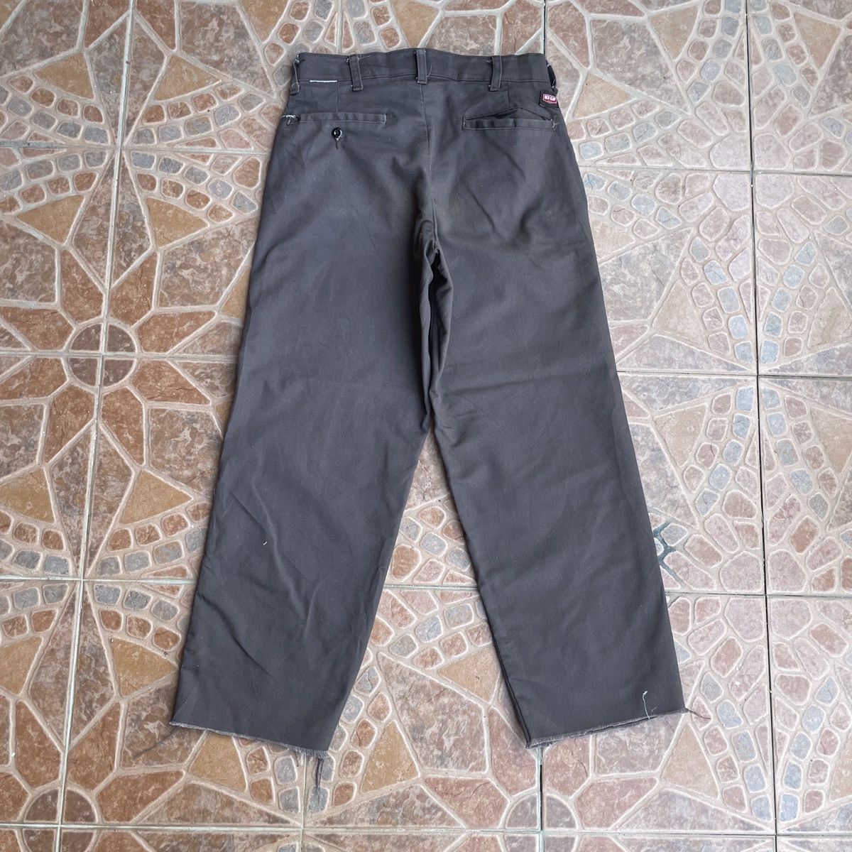 Vintage Vintage Redkap Casual Pants Size US 29 - 6 Thumbnail
