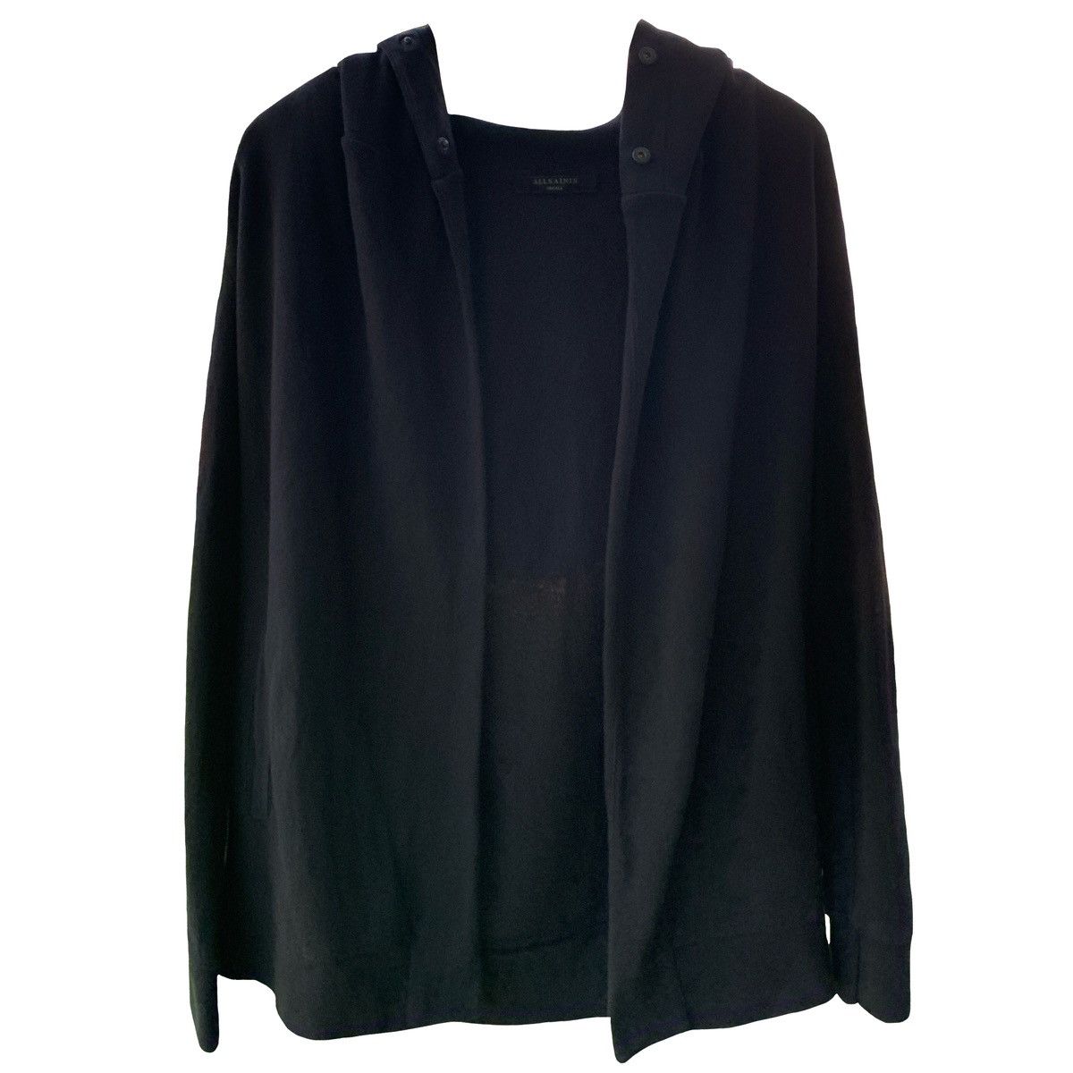 Allsaints Allsaint brooke sweat Size S / US 4 / IT 40 - 2 Thumbnail
