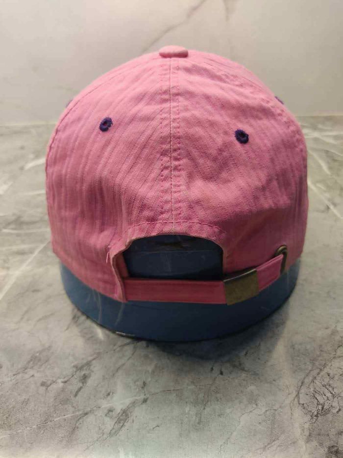Von Dutch Vintage Von Dutch Distressed Cap Hat Size ONE SIZE - 5 Thumbnail