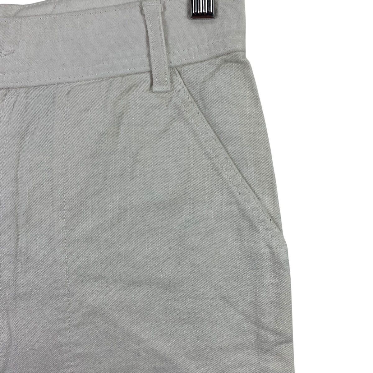 Issey Miyake × mercibeaucoup MERCIBEAUCOUP issey miyake drop crocth big tape trouser Size 29" - 7 Thumbnail