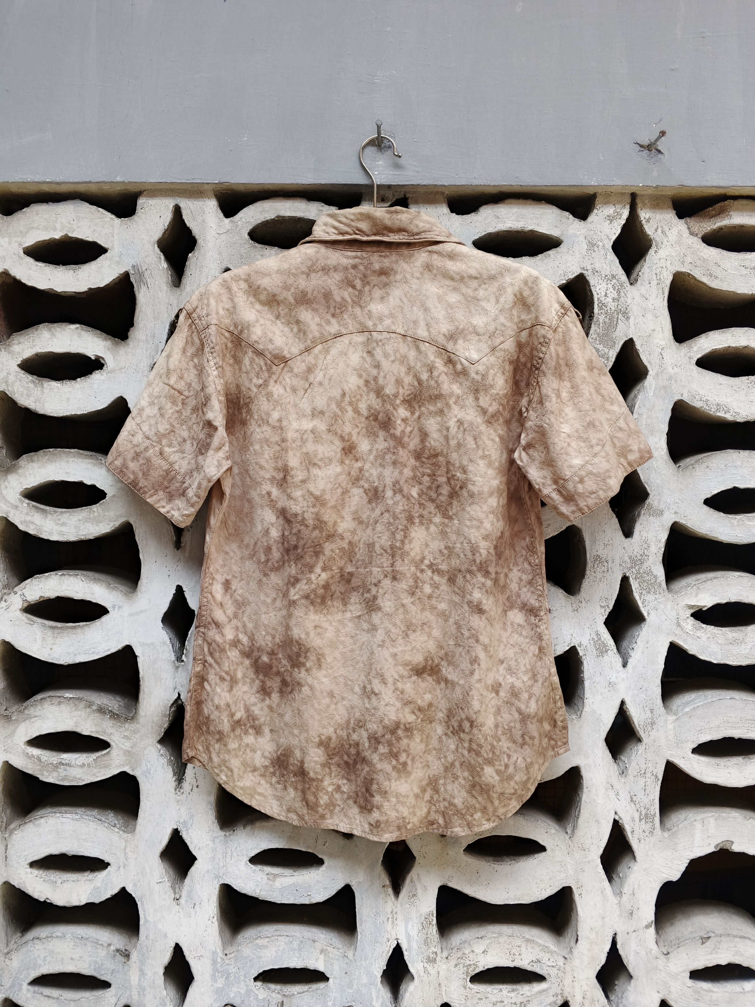 Japanese Brand × semanticdesign Semantic design western shirt Size US M / EU 48-50 / 2 - 4 Thumbnail