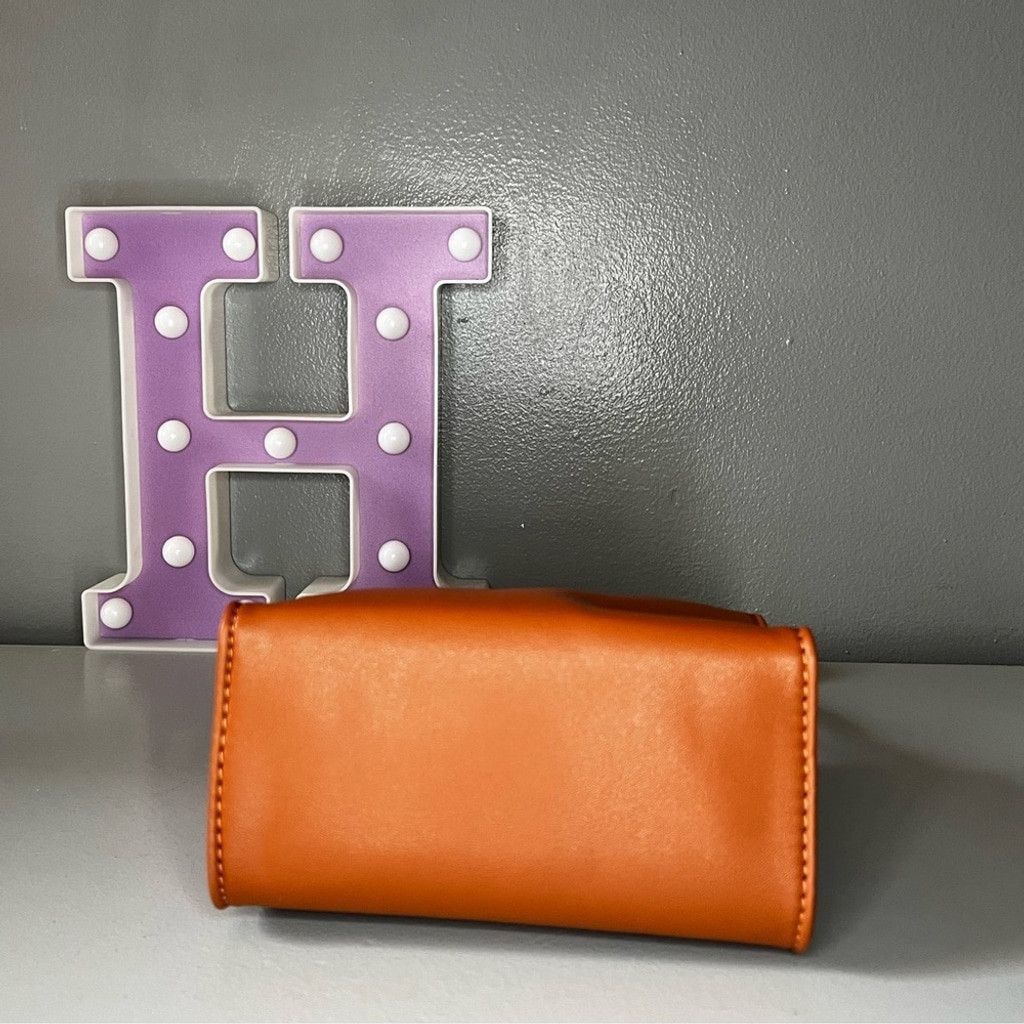 Telfar Small tan telfar shopping bag Size ONE SIZE - 9 Thumbnail