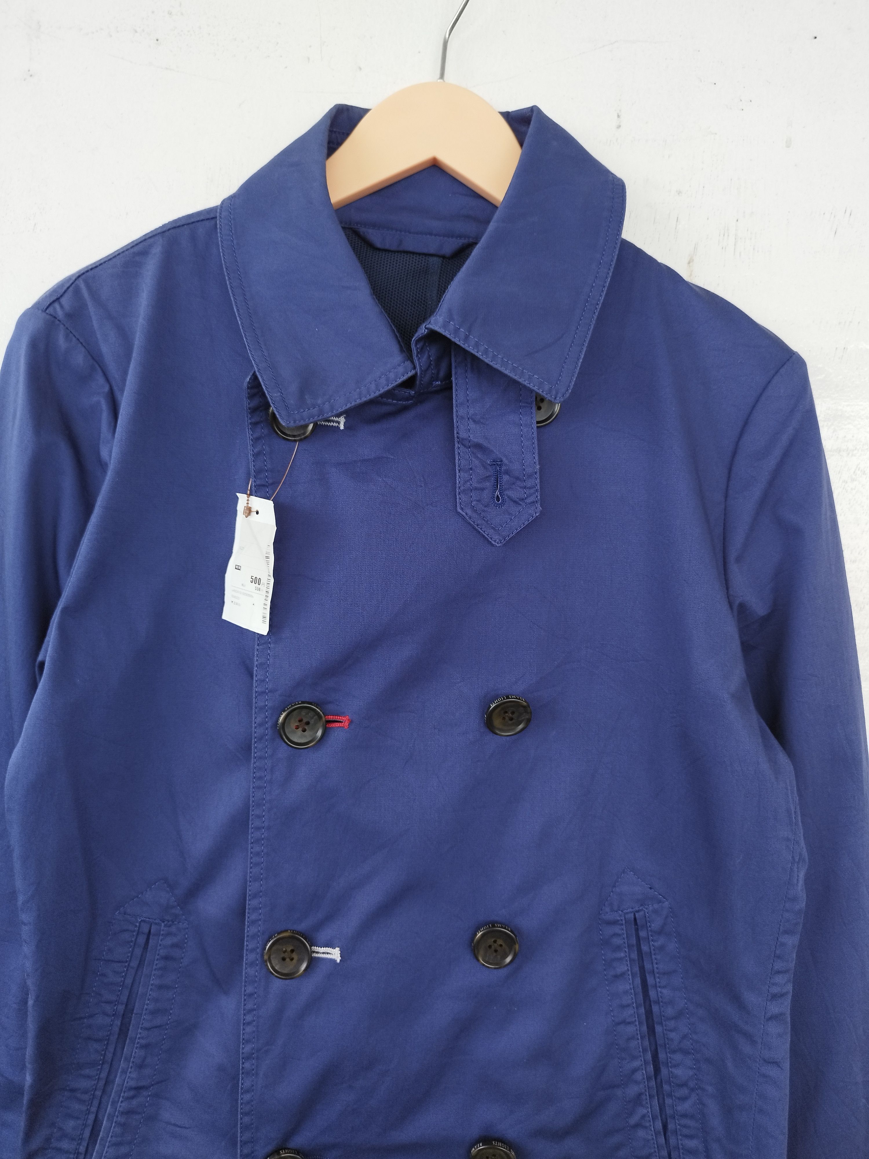 Beams Plus × Japanese Brand Beams Light jacket casual Size US S / EU 44-46 / 1 - 2 Thumbnail