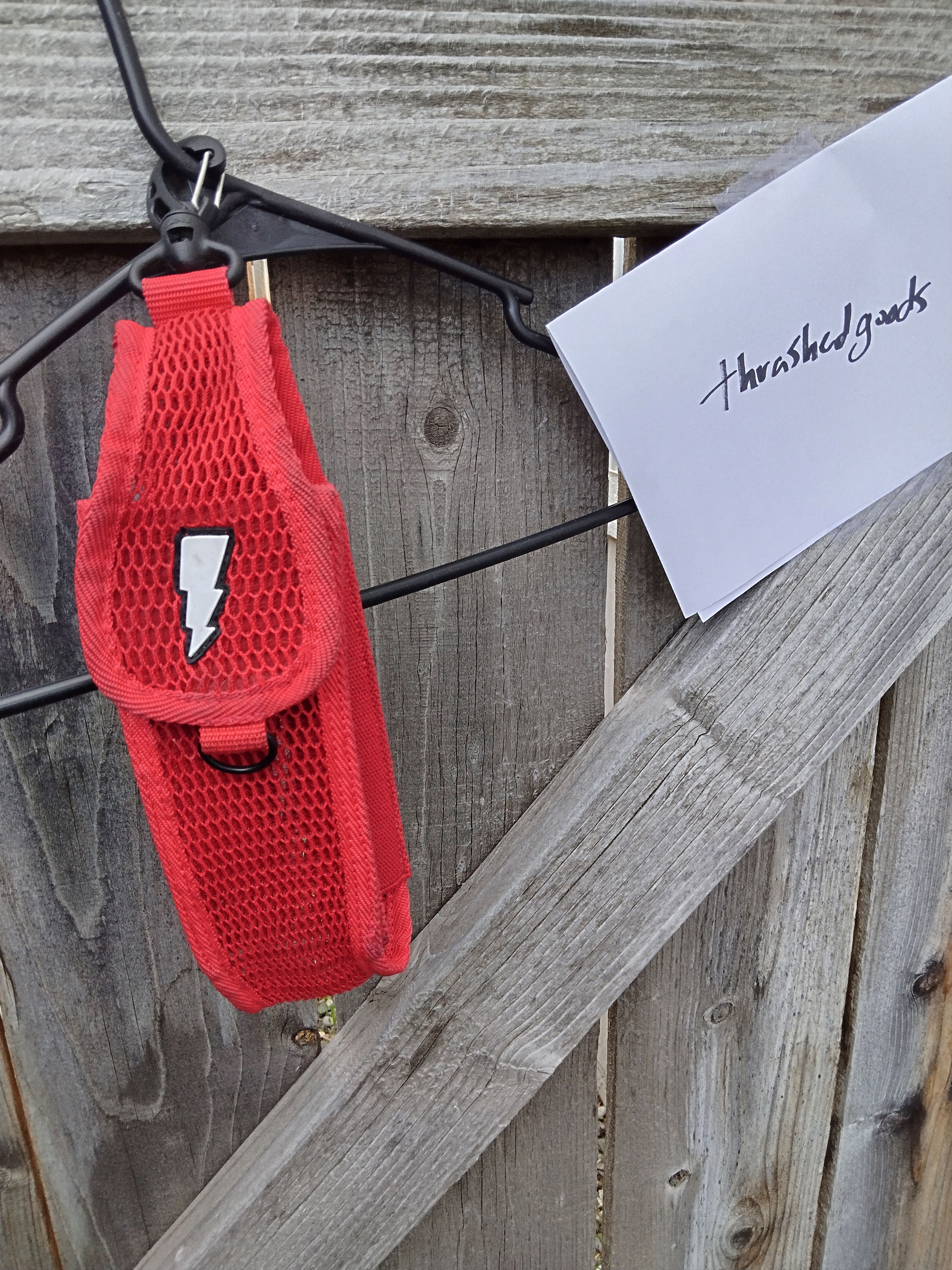 Undercover Undercover ss19 bottle holder Size ONE SIZE - 1 Thumbnail