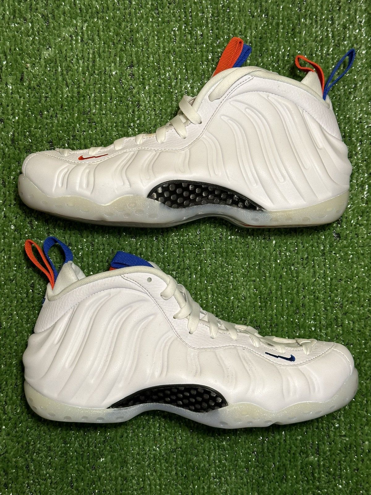 Nike Nike Foamposite ‘USA’ Women’s Size US 7.5 / IT 37.5 - 1 Thumbnail