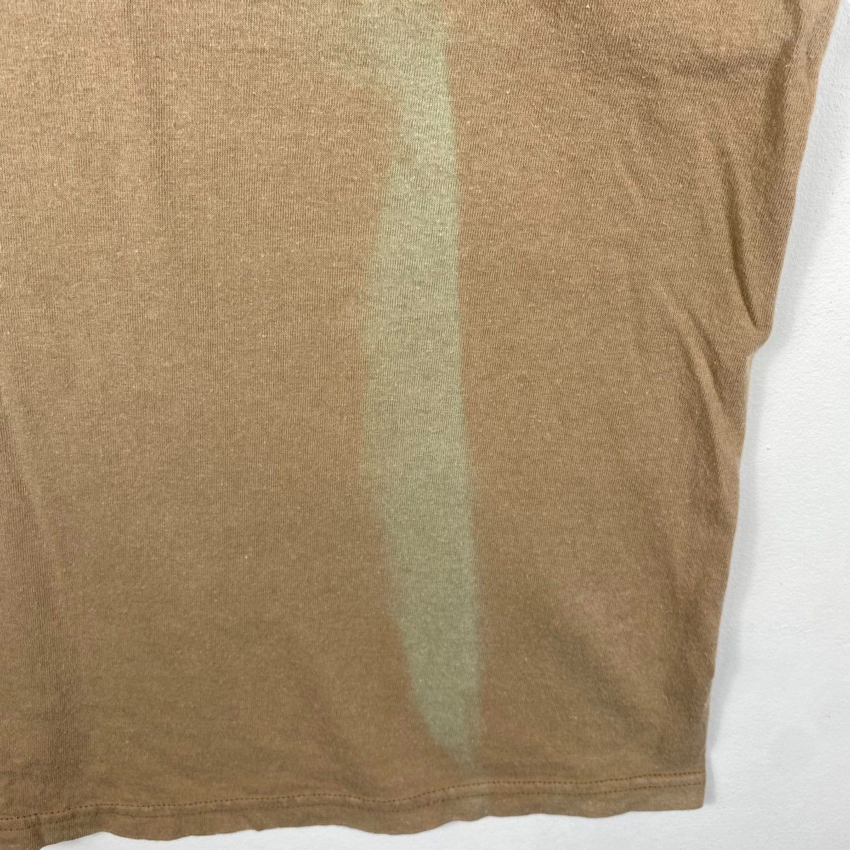 Xlarge Vintage 00's MINI By X-LARGE Graphic Faded Tee Shirt Size US XL / EU 56 / 4 - 4 Thumbnail
