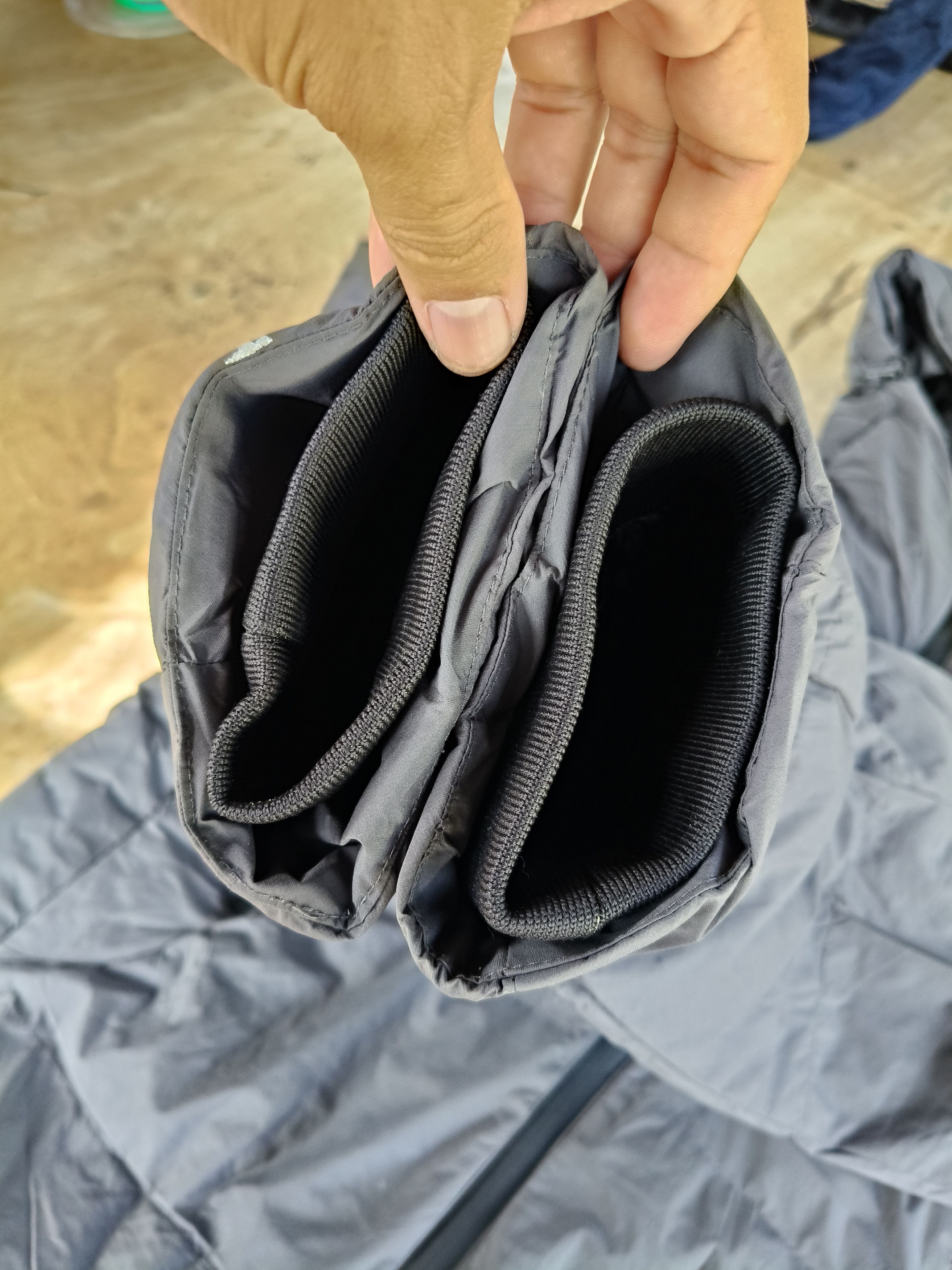 Japanese Brand Field Core Down Jacket Size US L / EU 52-54 / 3 - 16 Thumbnail