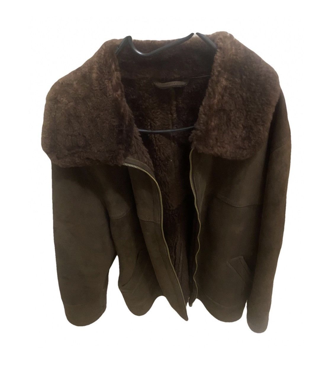 Pilot men Vintage jacket