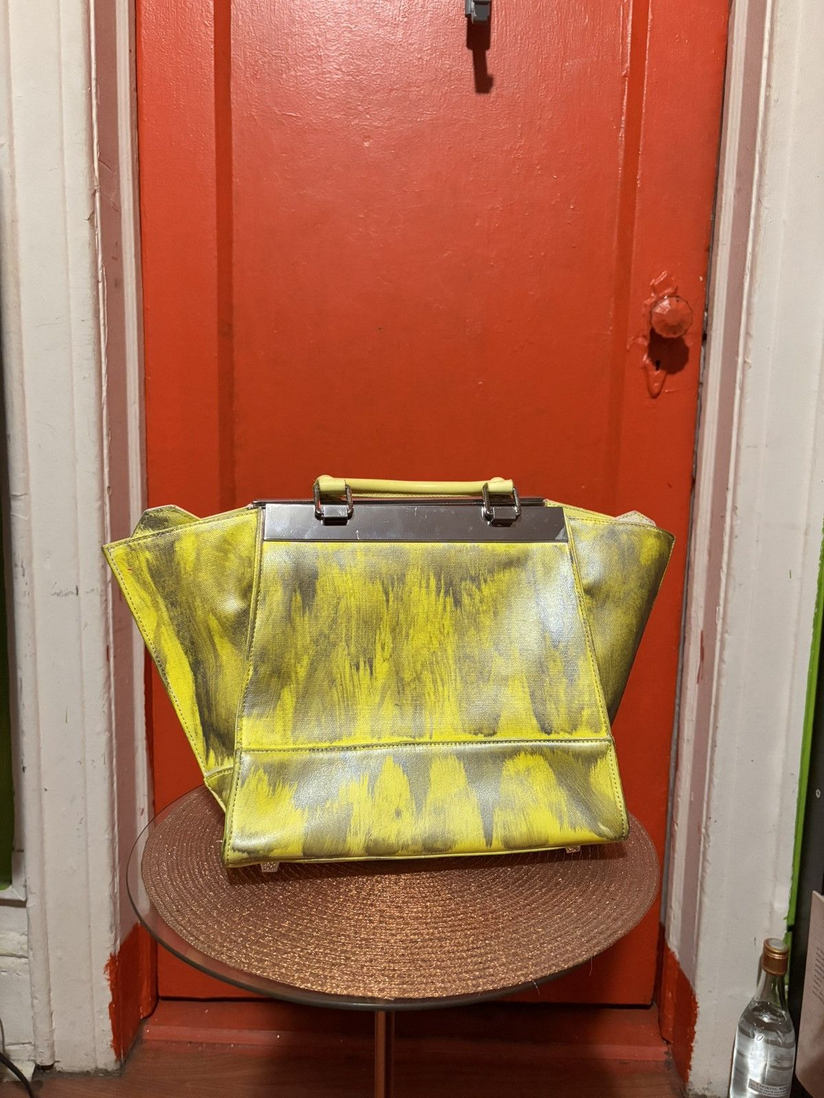 Alice + Olivia Alice + Olivia Highlighter Bag Size ONE SIZE - 1 Thumbnail