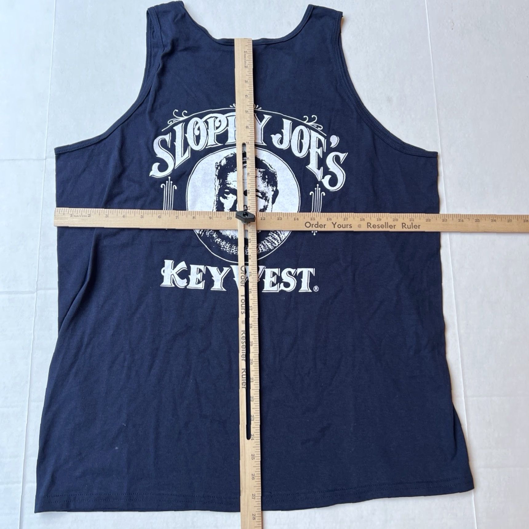 Gildan VINTAGE? No. Size US XL / EU 56 / 4 - 6 Thumbnail