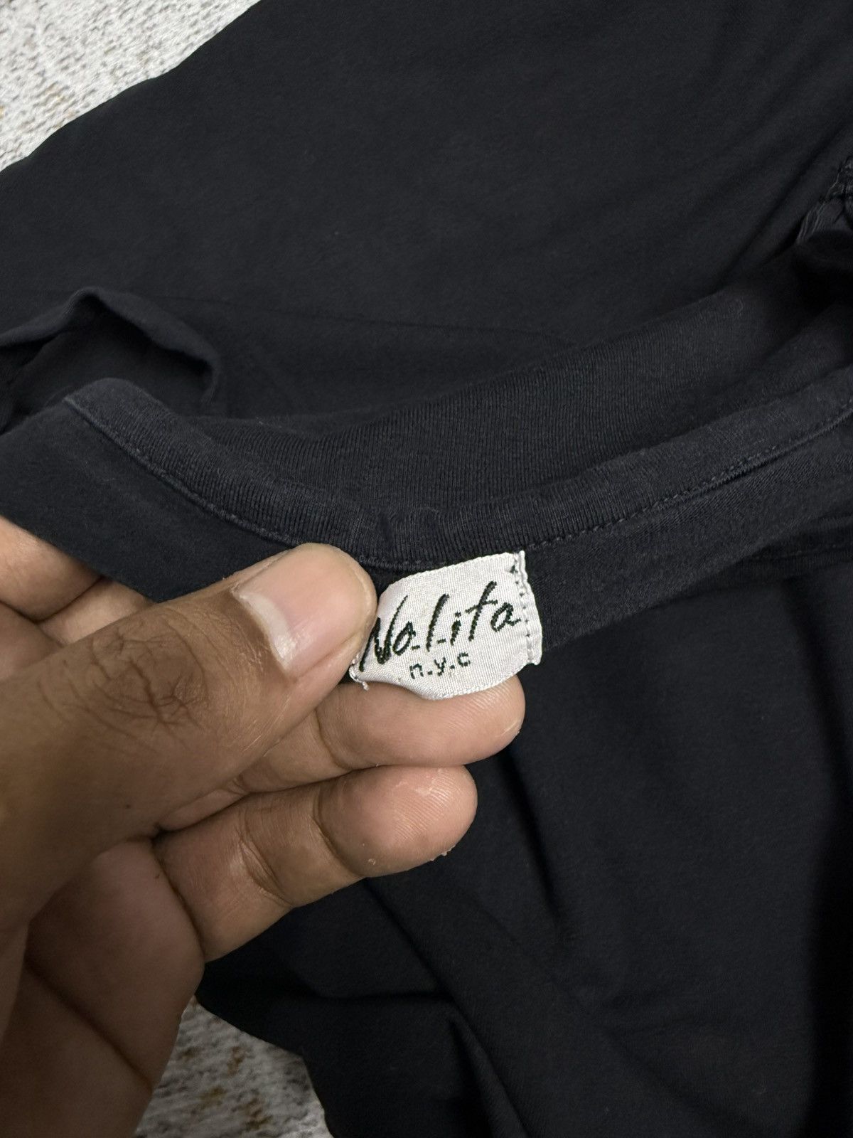 Other Nolita nort litell dress Size M / US 6-8 / IT 42-44 - 5 Thumbnail