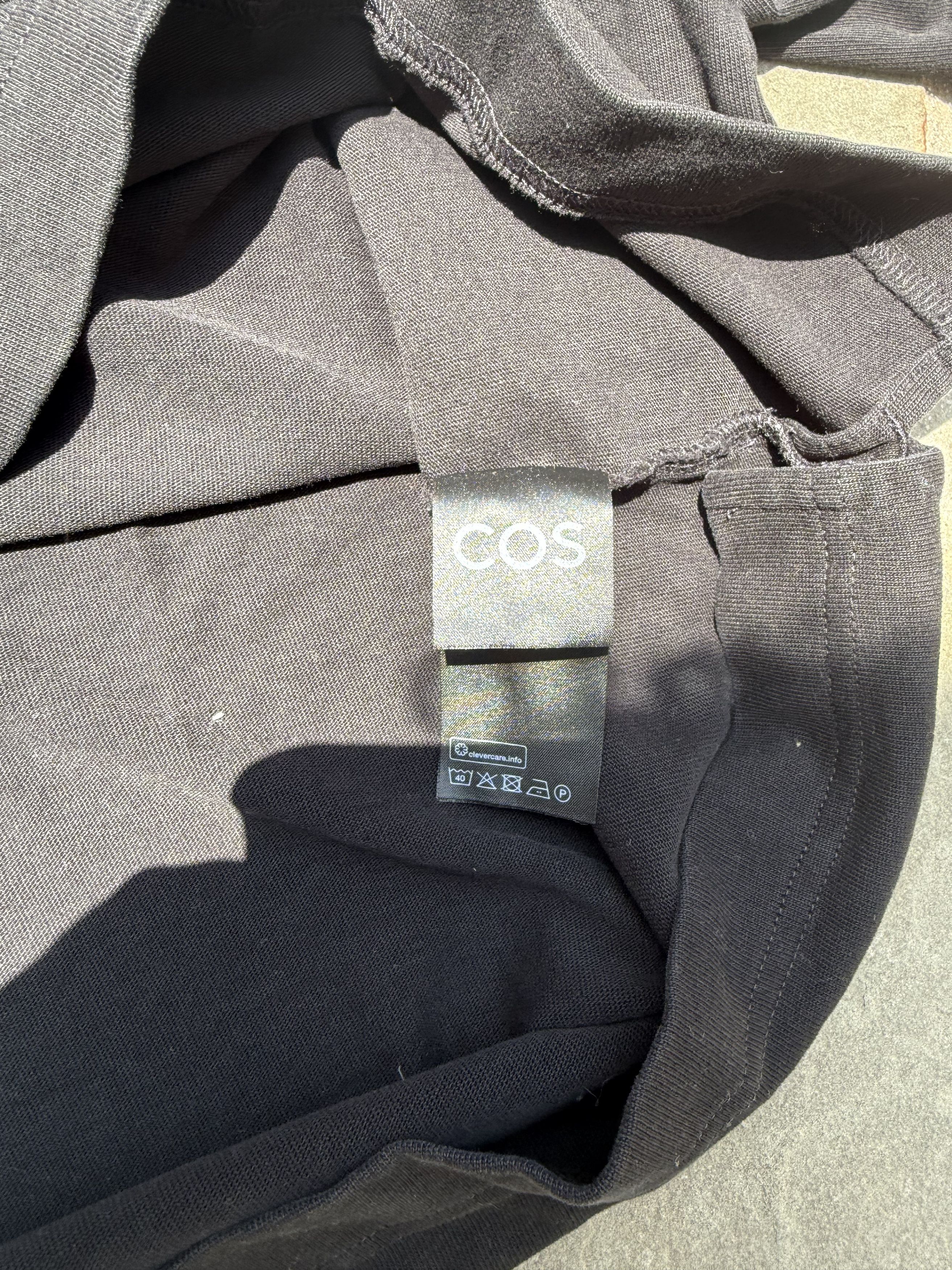 Cos Cos Oversized Tee Size US M / EU 48-50 / 2 - 3 Thumbnail