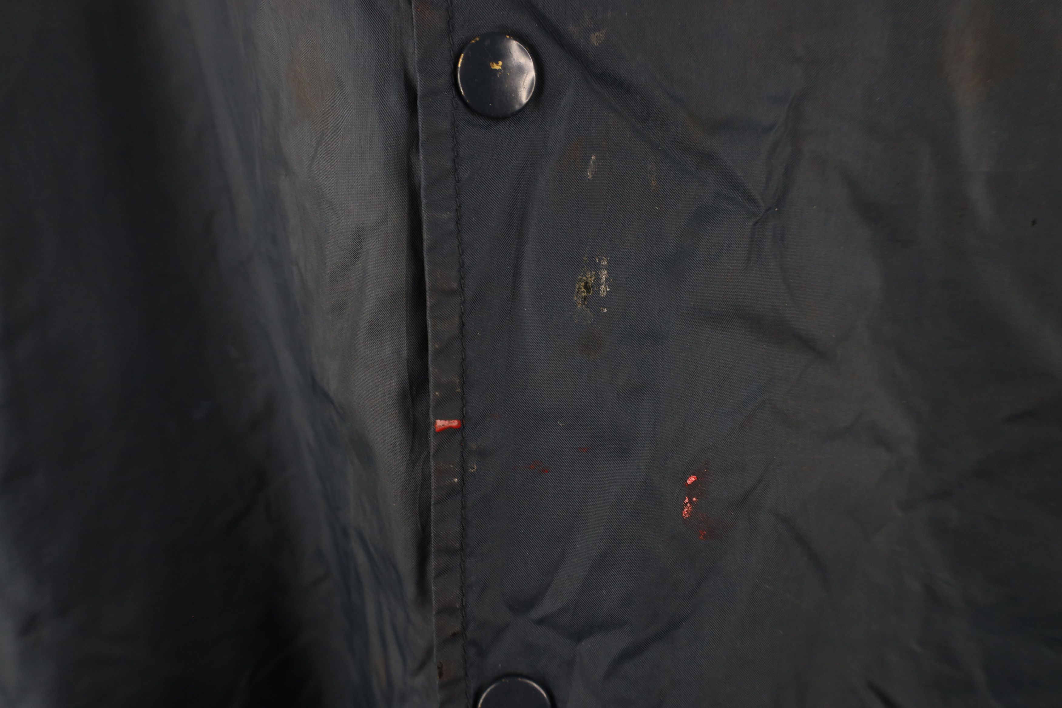 Dickies Vintage Dickies Lined Coaches Coach Windbreaker Jacket Size US XL / EU 56 / 4 - 5 Thumbnail