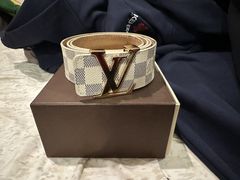 Shop Louis Vuitton Leather Belts (M8260T, M8261T) by Sincerity_m639
