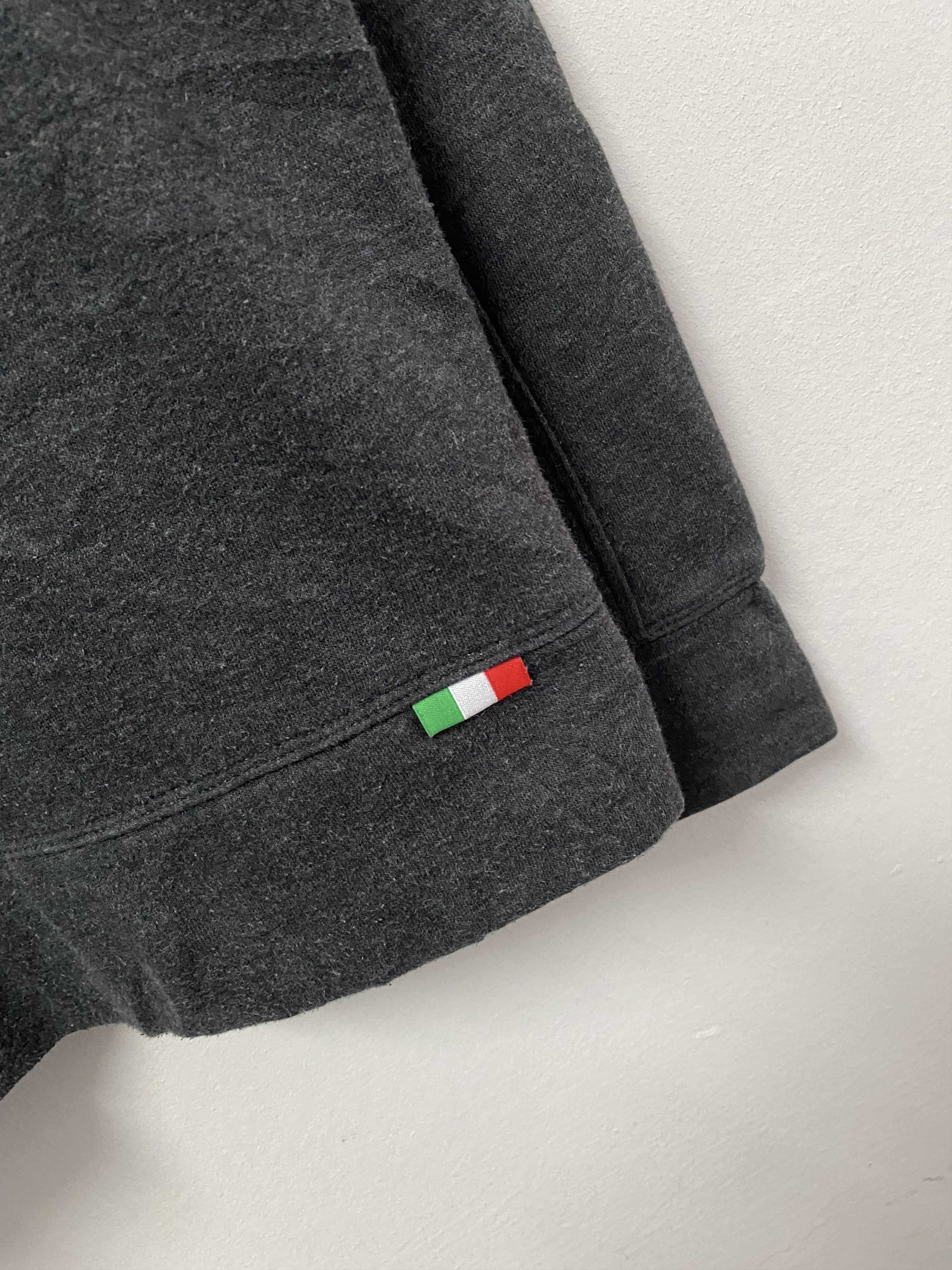 Ferrari × Puma Puma X Ferrari Sweater Hoodie Jacket Size US L / EU 52-54 / 3 - 7 Thumbnail