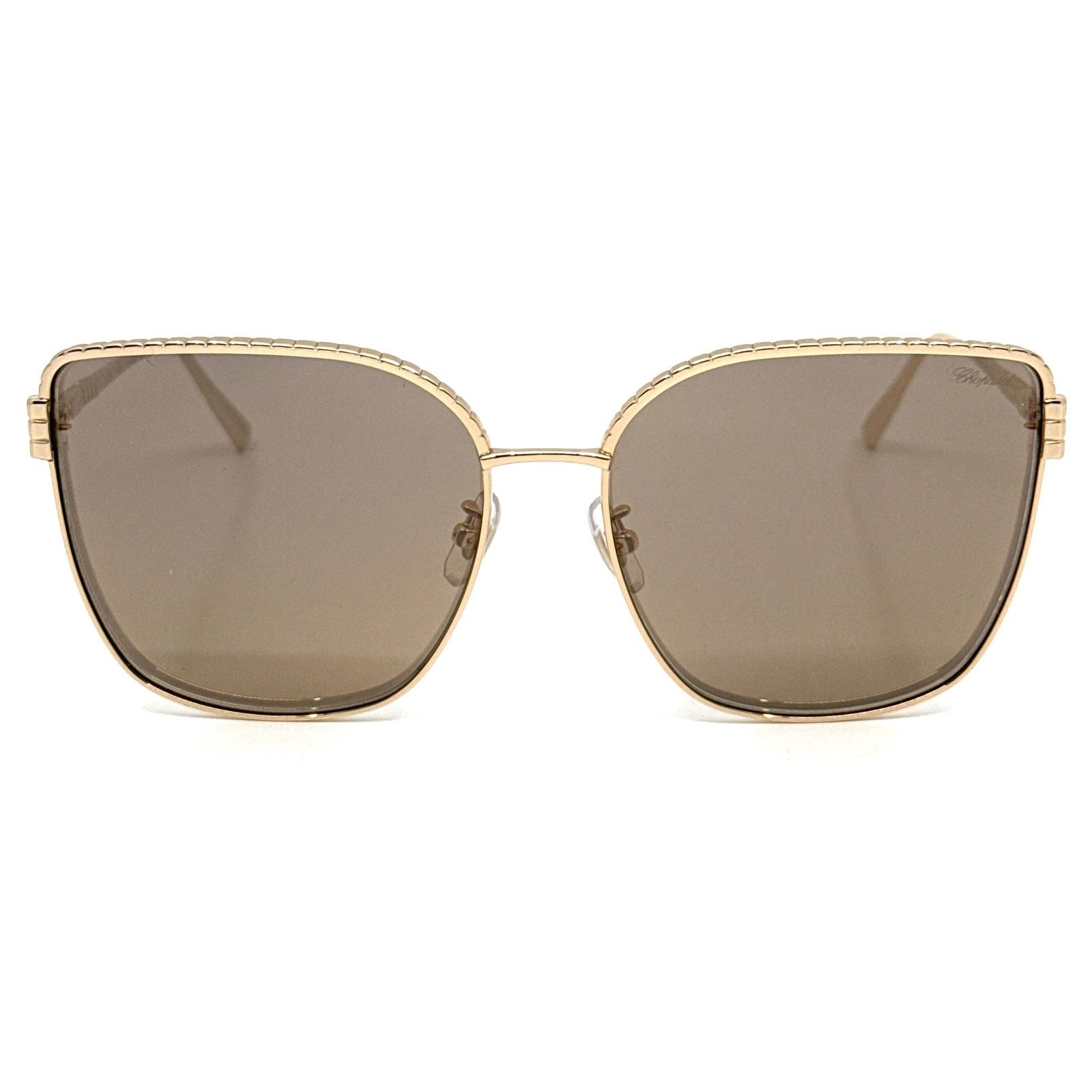 Chopard New, CHOPARD Sunglasses SCHG67 300X Authentic Size ONE SIZE - 2 Thumbnail