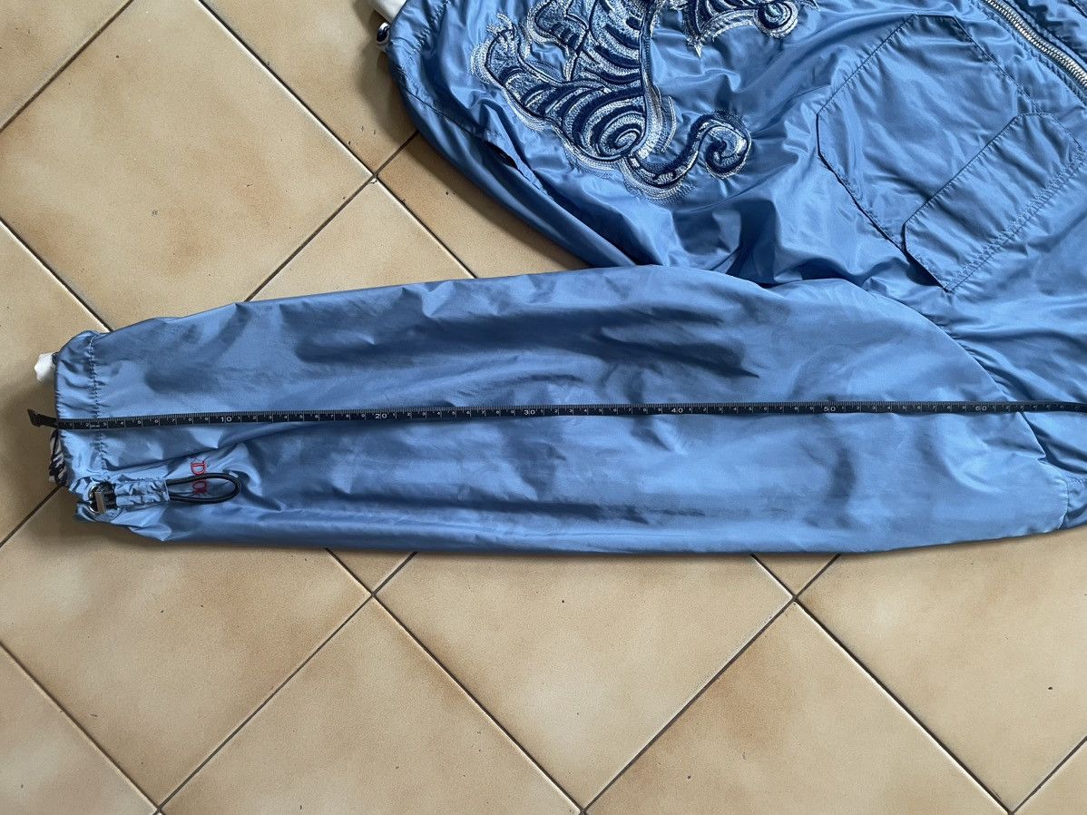 Dior Dior Windbreaker Size US M / EU 48-50 / 2 - 6 Thumbnail